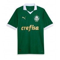 Camisa de time de futebol Palmeiras Replicas 1º Equipamento 2024-25 Manga Curta